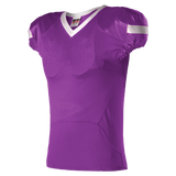 Alleson Youth Pro Flex Cut Belt Length Football Jersey Alleson