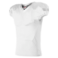 Alleson Youth Pro Flex Cut Belt Length Football Jersey Alleson