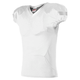 Alleson Youth Pro Flex Cut Belt Length Football Jersey Alleson