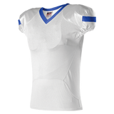 Alleson Youth Pro Flex Cut Belt Length Football Jersey Alleson
