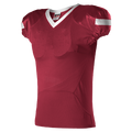 Alleson Youth Pro Flex Cut Belt Length Football Jersey Alleson