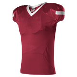 Alleson Youth Pro Flex Cut Belt Length Football Jersey Alleson