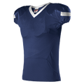 Alleson Youth Pro Flex Cut Belt Length Football Jersey Alleson