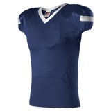 Alleson Youth Pro Flex Cut Belt Length Football Jersey Alleson