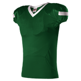 Alleson Youth Pro Flex Cut Belt Length Football Jersey Alleson