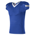 Alleson Youth Pro Flex Cut Belt Length Football Jersey Alleson