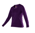 Alleson Women's Dig Long Sleeve Volleyball Jersey Alleson