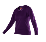 Alleson Women's Dig Long Sleeve Volleyball Jersey Alleson