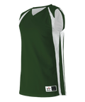 Alleson Youth Reversible Basketball Jersey Alleson