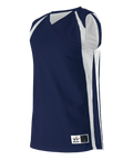 Alleson Youth Reversible Basketball Jersey Alleson