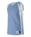 Alleson Youth Reversible Basketball Jersey Alleson