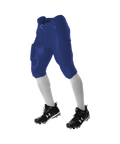 Alleson Youth Integrated Football Pants Alleson