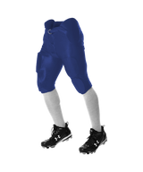 Alleson Youth Integrated Football Pants Alleson