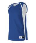Alleson Youth Reversible Basketball Jersey Alleson