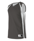 Alleson Youth Reversible Basketball Jersey Alleson