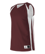 Alleson Youth Reversible Basketball Jersey Alleson