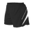Alleson Women's Loose Fit Track Shorts Alleson