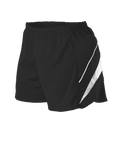 Alleson Women's Loose Fit Track Shorts Alleson