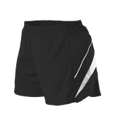 Alleson Women's Loose Fit Track Shorts Alleson