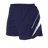 Alleson Women's Loose Fit Track Shorts Alleson
