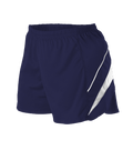 Alleson Women's Loose Fit Track Shorts Alleson