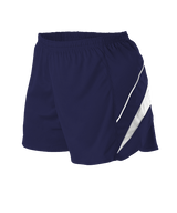 Alleson Women's Loose Fit Track Shorts Alleson