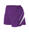 Alleson Women's Loose Fit Track Shorts Alleson