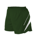 Alleson Women's Loose Fit Track Shorts Alleson