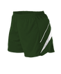 Alleson Women's Loose Fit Track Shorts Alleson