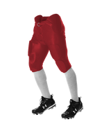 Alleson Youth Integrated Football Pants Alleson