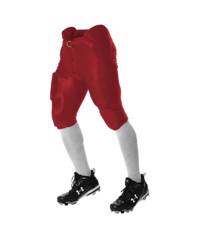 Alleson Youth Integrated Football Pants