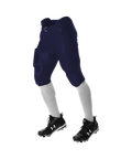 Alleson Youth Integrated Football Pants Alleson