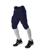 Alleson Youth Integrated Football Pants Alleson