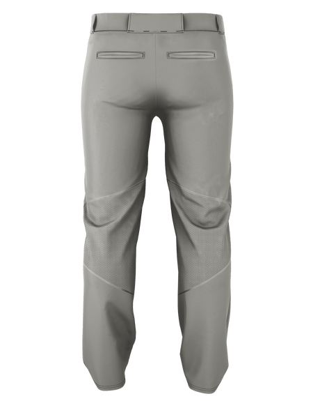 Alleson Youth Crush Premier Braided Baseball Pants Alleson