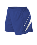 Alleson Women's Loose Fit Track Shorts Alleson