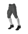 Alleson Youth Integrated Football Pants Alleson
