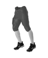 Alleson Youth Integrated Football Pants Alleson