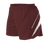 Alleson Women's Loose Fit Track Shorts Alleson