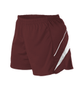 Alleson Women's Loose Fit Track Shorts Alleson