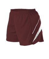 Alleson Women's Loose Fit Track Shorts Alleson