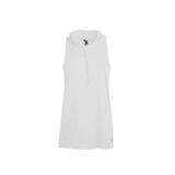 Badger Sport  Women's  B-core Racerback Hoodie-1