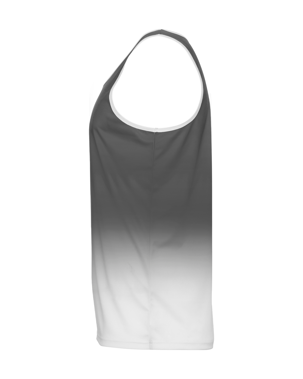 Alleson Men's OMBRE Track Singlet Alleson