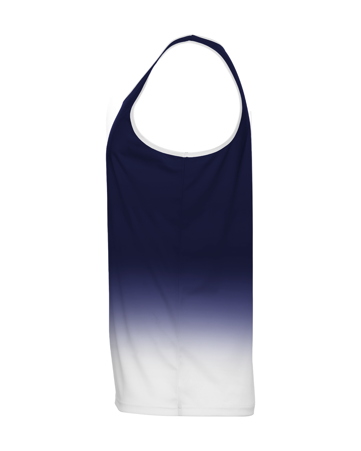 Alleson Men's OMBRE Track Singlet Alleson