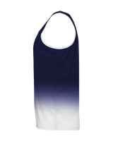 Alleson Men's OMBRE Track Singlet Alleson
