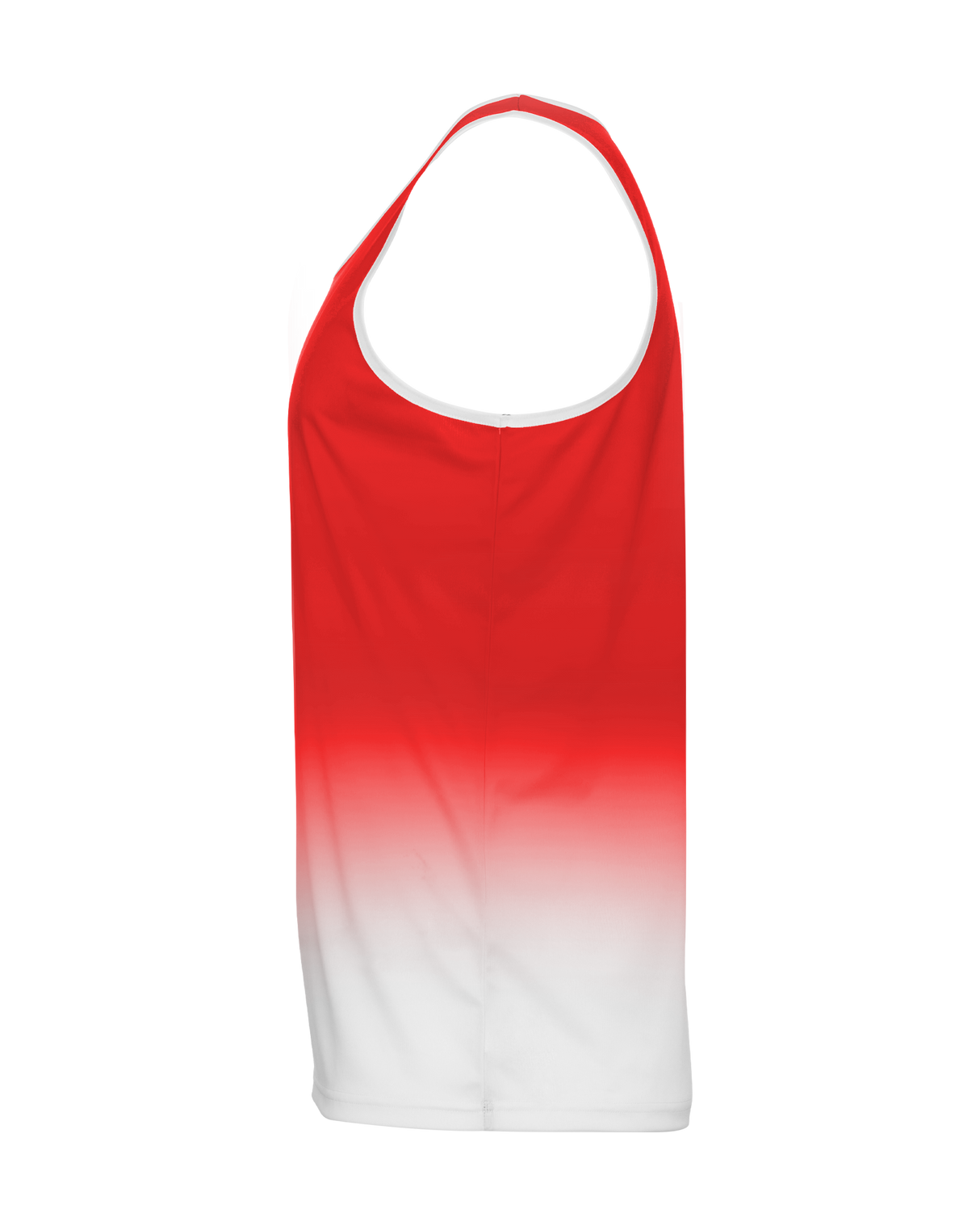 Alleson Men's OMBRE Track Singlet Alleson