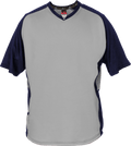 Alleson Adult Cage Batter's Jacket Alleson