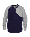 Alleson Adult Field Batters Jacket Alleson