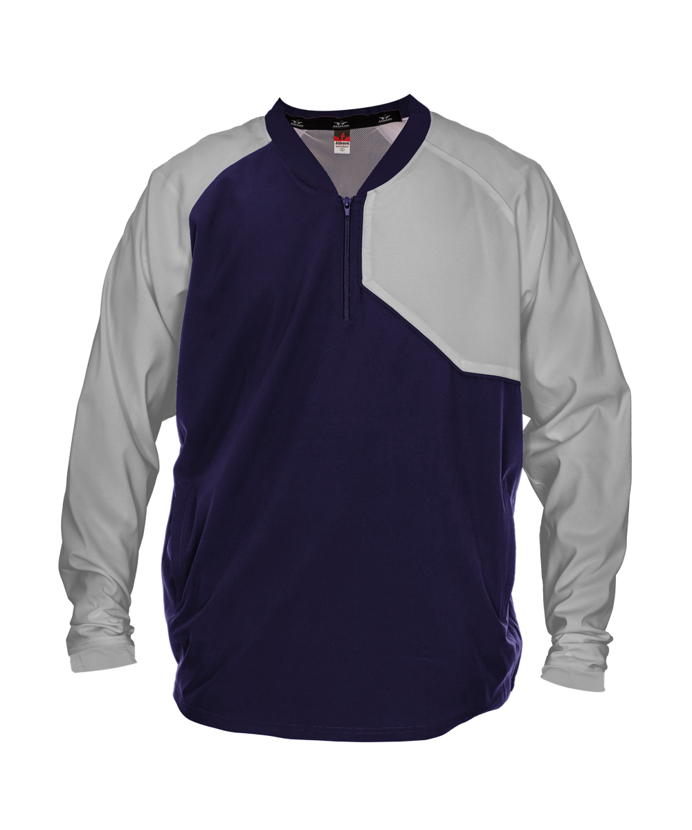 Alleson Adult Field Batters Jacket Alleson