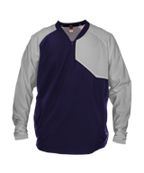 Alleson Adult Field Batters Jacket Alleson
