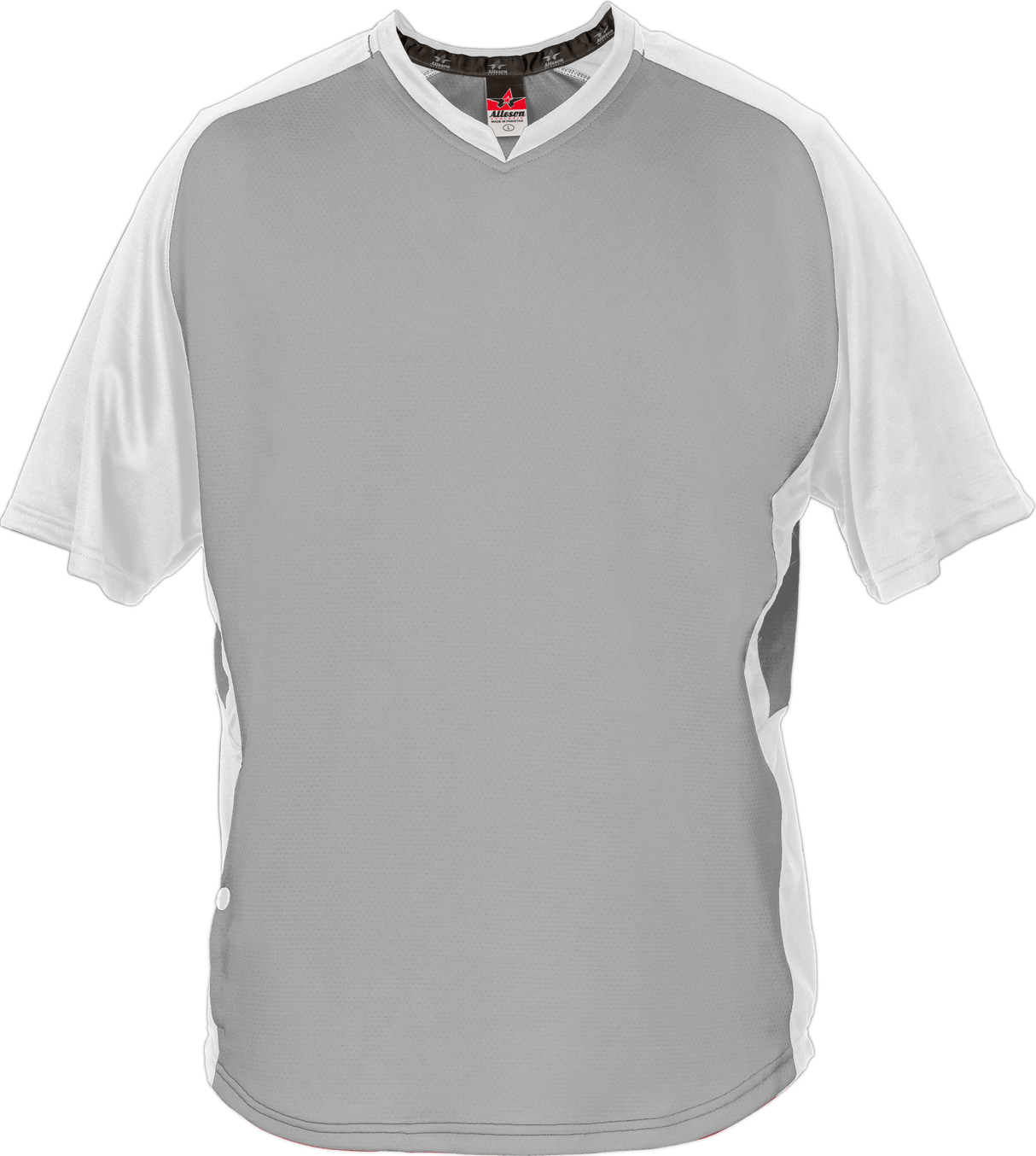 Alleson Adult Cage Batter's Jacket Alleson